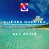 Vicky Anakotta - Alifuru Nusa Ina - Single